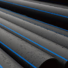 HDPE Pipe: how the High-Density Polyethylene (HDPE) pipe is leading the pack