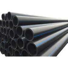 What is HDPE pipe?