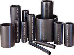 HDPE Piping