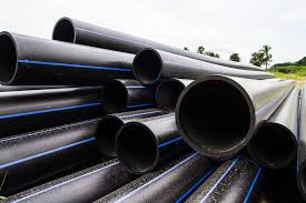 grey pvc pipe factories
