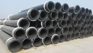 ADVANTAGES OF HDPE PIPE