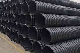 Large Diameter HDPE Pipe – What’s the big deal?