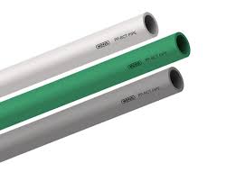 Get to Know About PPR Pipe