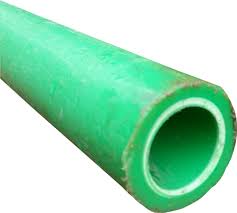 What are the Main Uses of PPR Pipe?