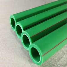 PPR Pipes Uses And Advantages
