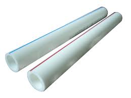 What Are PPR Pipes and Fittings?