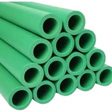 Introduce The Types And Structures Of PPR Pipes