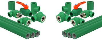 What Is PPR Pipes In Plumbing?