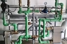 Why are PPR Pipes reliable for use in plumbing?