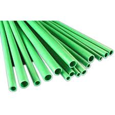 What is the PPR Pipe? Where the PPR Pipes is used?