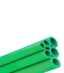 What are PPR Pipes?