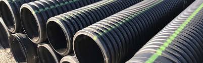 What is High-Density Polyethylene? HDPE PIPES