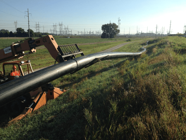 What is High-Density Polyethylene Pipe Used For? HDPE PIPES