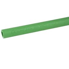 What Are PPR Pipes? Features And Applications