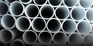 bulk pvc pipe product