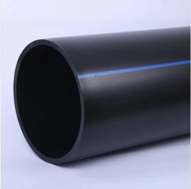Maximizing Efficiency in Agriculture with HDPE Sprinkler Pipes