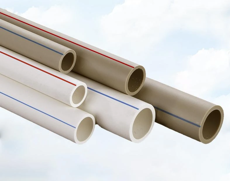 Finding PPR Pipe and PVC Pipe: Pricing and Comparisons