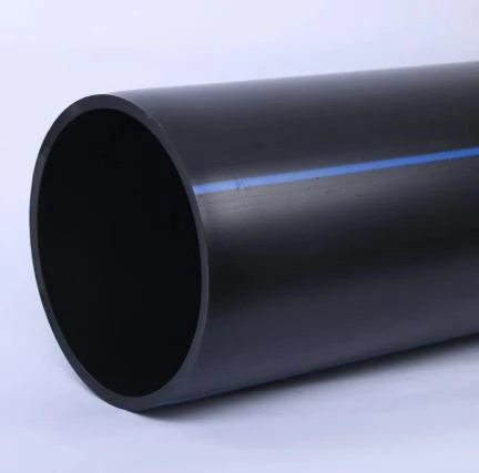 china irrigation hdpe pipe
