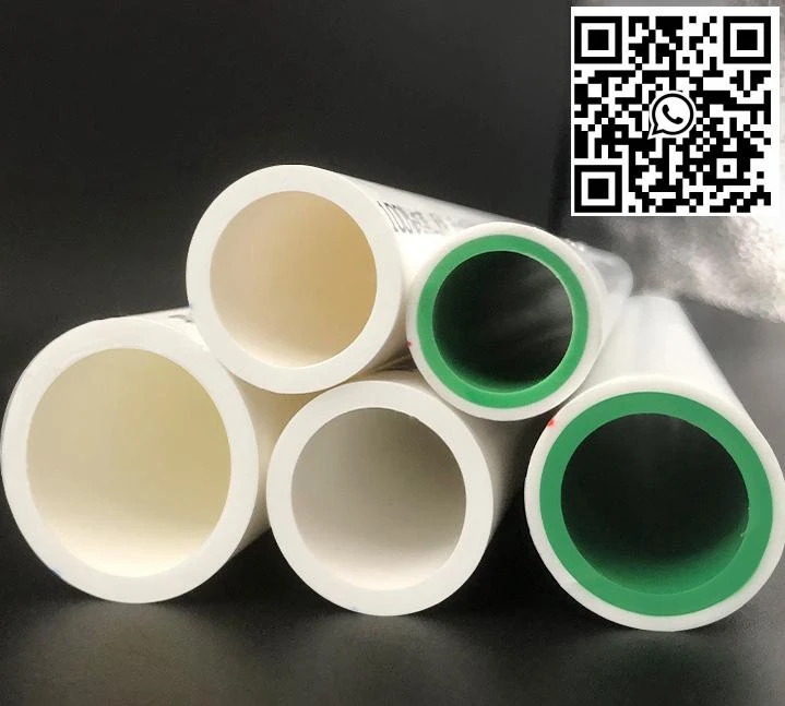 Importance and Operation Guide of PPR Pipe Heating Time