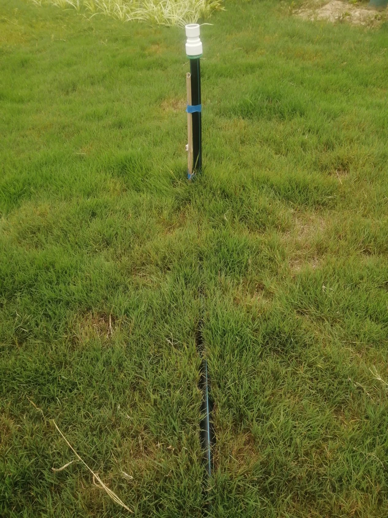Seamless Solutions for Pipe Connections: HDPE and Beyond