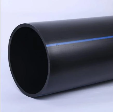 Leading the Way with HDPE Sprinkler Pipe Solutions
