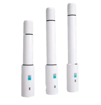 Unveiling the Magic of PVC Irrigation Pipe