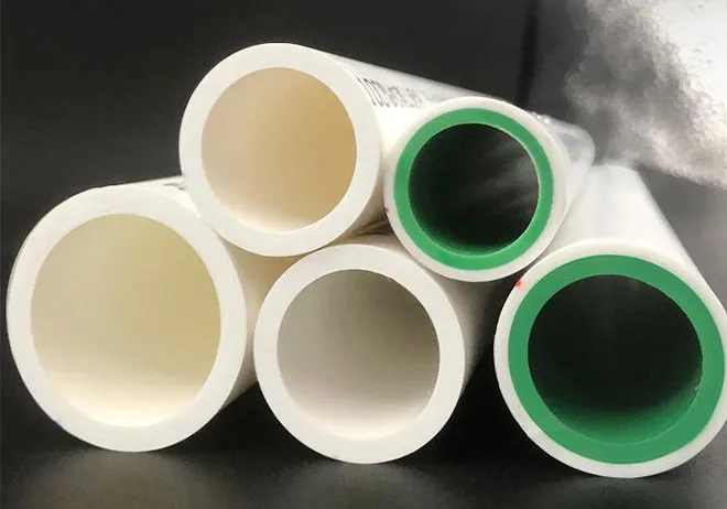 long pvc pipe manufacturer