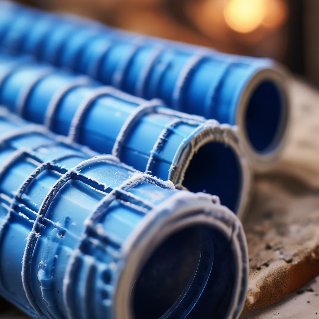 china 10mm pvc pipe china 10mm pvc pipe