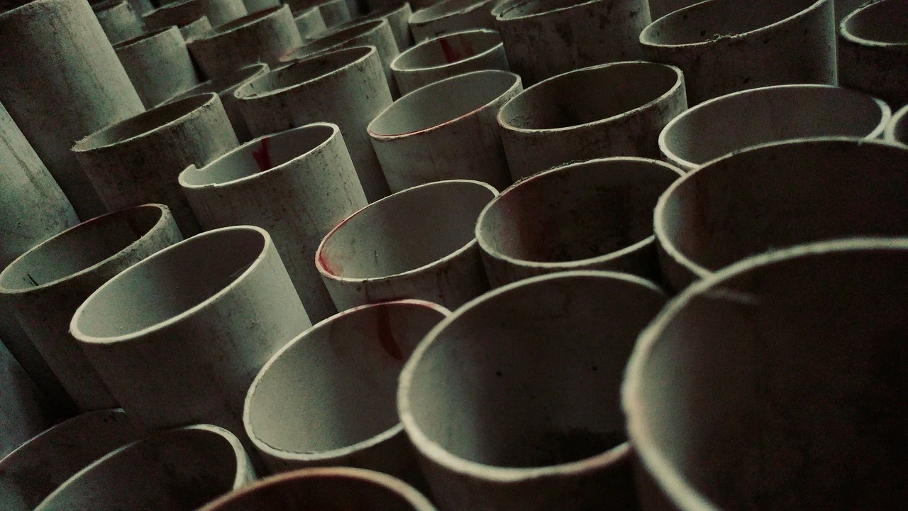 hdpe flexible irrigation pipe product