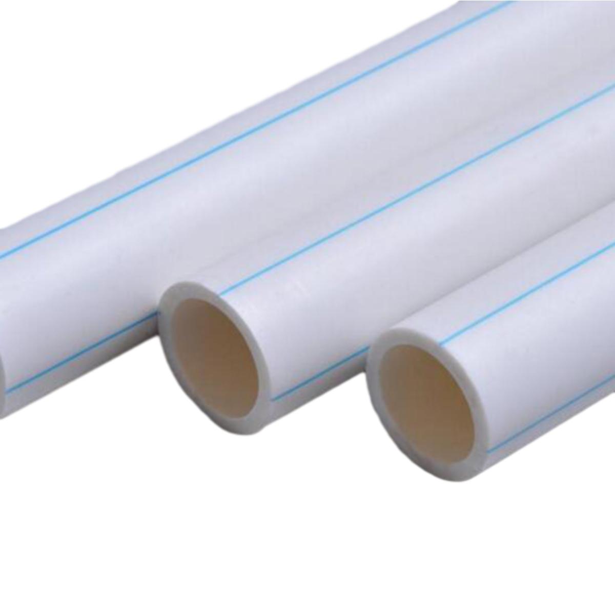 PPR Piping Systems: Reliable Solutions for Your Piping Needs