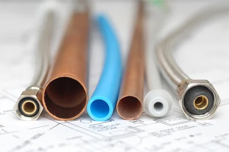 pvc pipe used for plumbing factory