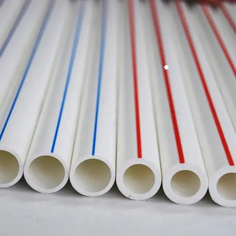 PPR Pipe: A Versatile Water Supply Solution