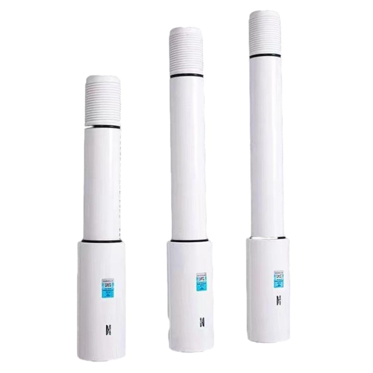 The Versatility and Durability of PVC Pipes: Unlocking Their Endless Applications
