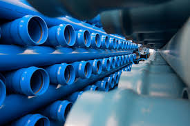 wholesale 2 inch upvc column pipe price