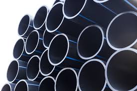 types of pipes pvc service