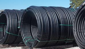 6 hdpe corrugated pipe manufacturers