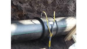 hdpe conduit coupling manufacturer