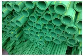 50mm ppr pipe manufacturer