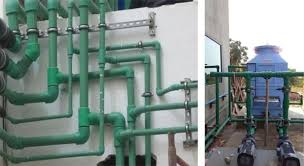 upvc column pipes factories