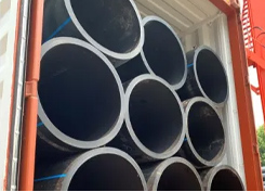 hdpe pipe for sale products