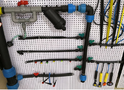 hdpe corrugated pipe manufacturers