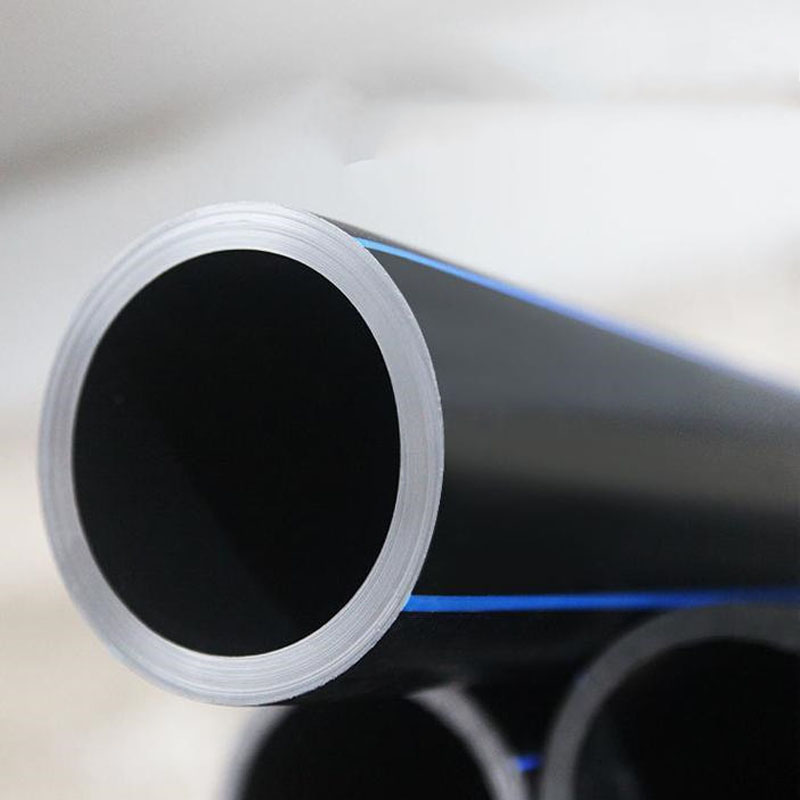 Revolutionizing Irrigation with DN150 HDPE Pipe: Empowering Agriculture for Sustainable Growth