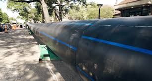 hdpe pipe list factories