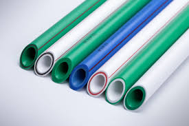 china ppr pipe for hot and cold water