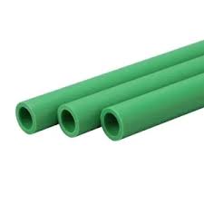 pvc pipe is used for factories
