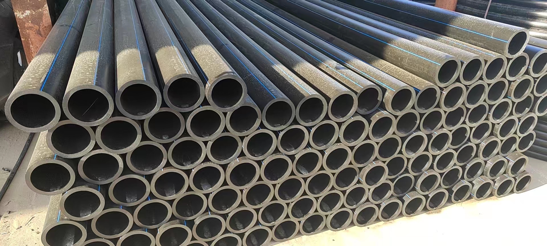 discount 3.5 inch pvc pipe