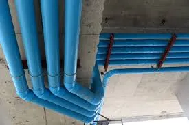 ppr water pipes factory
